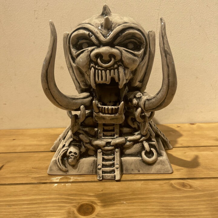 Neighborhood MOTORHEAD CHAMBER お香立て