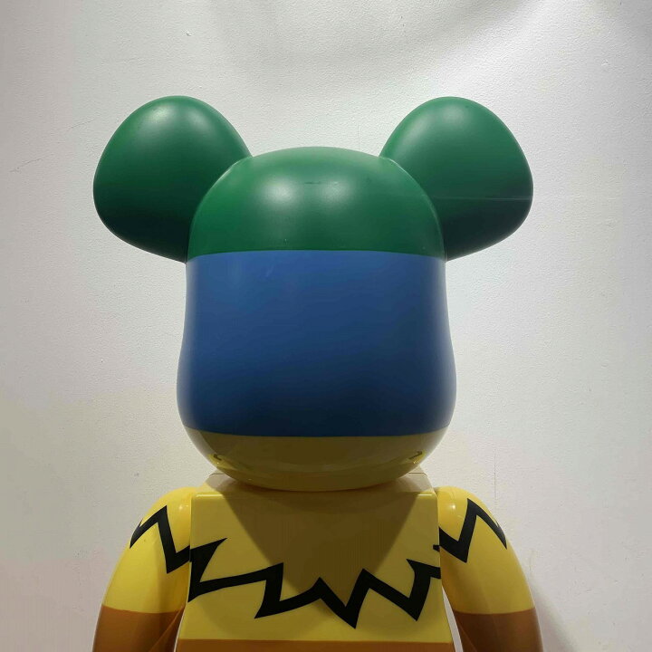 楽天市場】MEDICOM TOY BE@RBRICK GRATEFUL DEAD DANCING BEARS 1000 