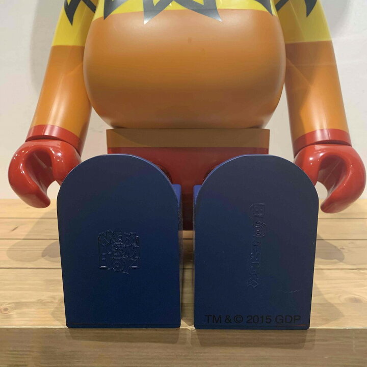 楽天市場】MEDICOM TOY BE@RBRICK GRATEFUL DEAD DANCING BEARS 1000 