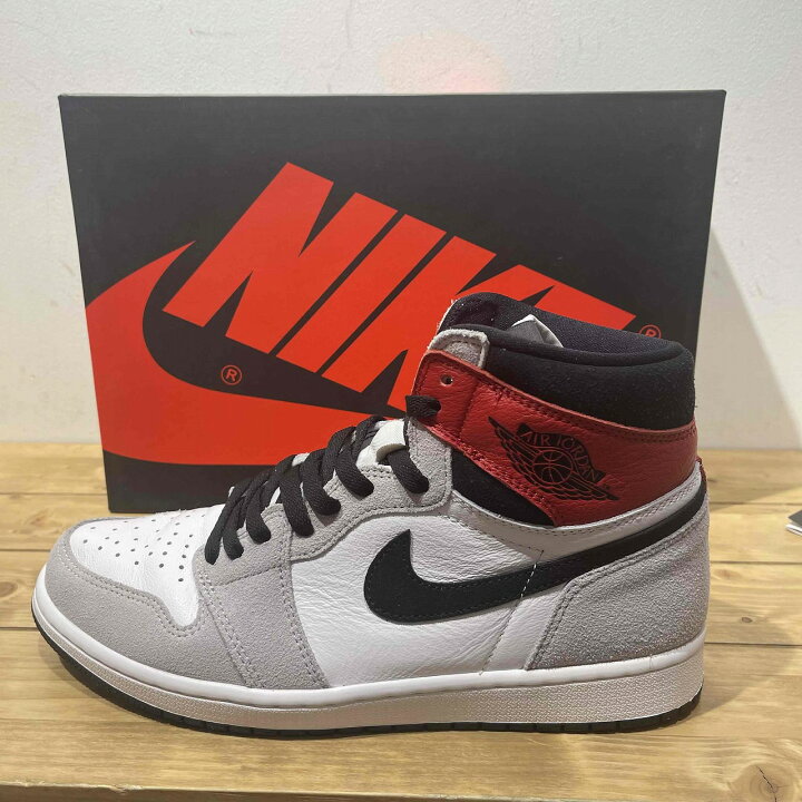 楽天市場】NIKE AIR JORDAN 1 RETRO HIGH OG 28.0cm 555088-126 ナイキ  