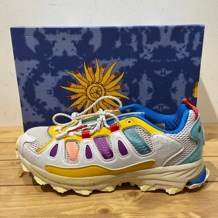 楽天市場】ADIDAS 2022 SW X HW SUPERTURF 27.5cm GX9682 アディダス 