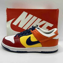 楽天市場】nike dunk low jp qs（靴）の通販