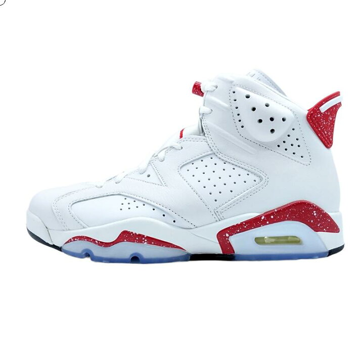 楽天市場】NIKE 2022 AIR JORDAN 6 RETRO RED OREO ナイキ エア 