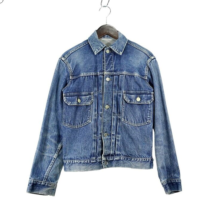 楽天市場】LEVIS VINTAGE 50s 507XX 片面タブ TYPE/2nd リーバイス  