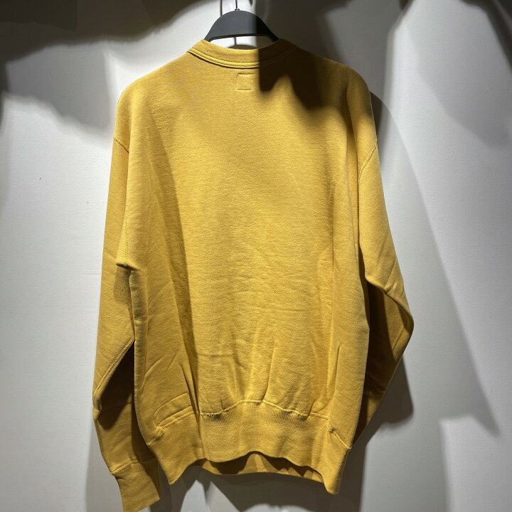 楽天市場】HUMAN MADE 22aw DUCK TSURIAMI SWEATSHIRT Size-XL 