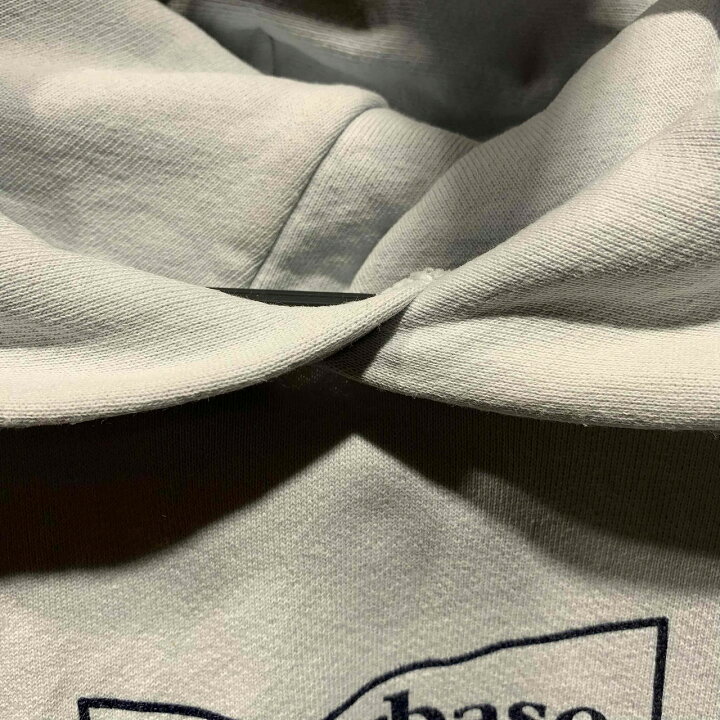 楽天市場】Wasted Youth 20ss AFTER BASE HOODIE Size-L ウェイ  