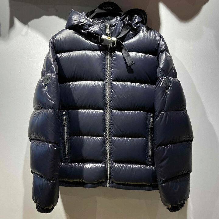 楽天市場】Moncler Genius 6 Moncler 1017 Alyx 9sm Almond Jacket  