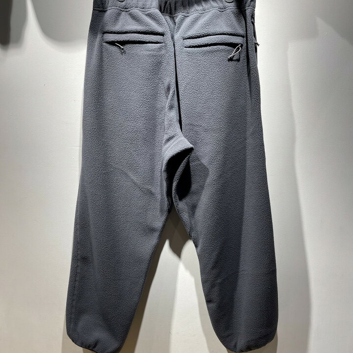 楽天市場】ENNOY 22aw Polartec City Fleece Pants Size-XL エンノイ 