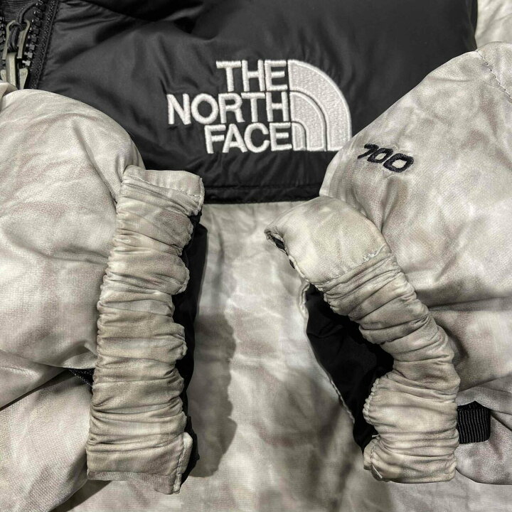 楽天市場】SUPREME 19aw THE NORTH FACE Paper Nuptse Jacket Sサイズ  