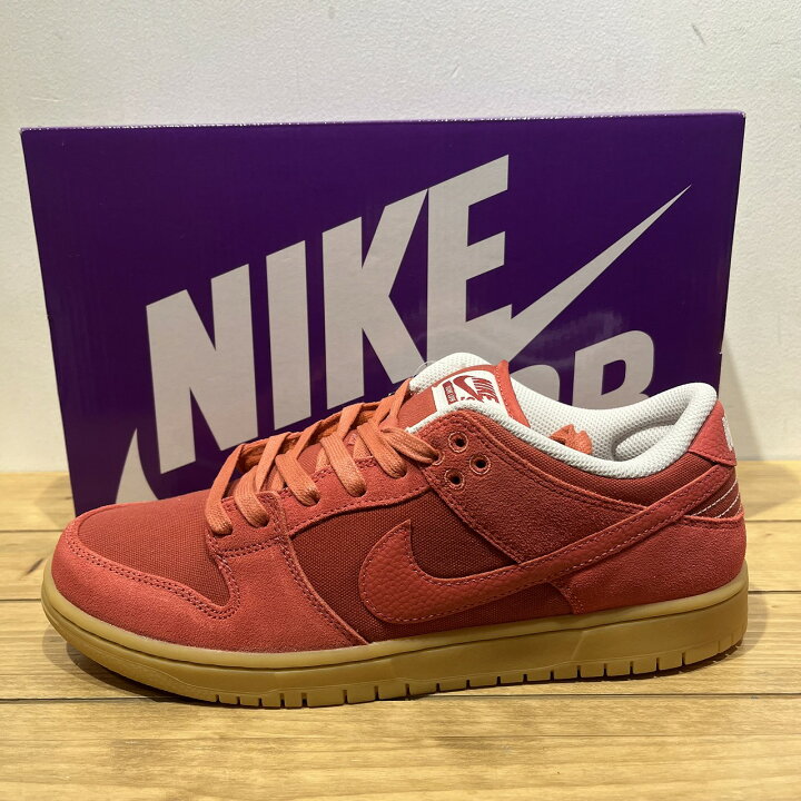 楽天市場】NIKE SB 2023 DUNK LOW PRO PRM 