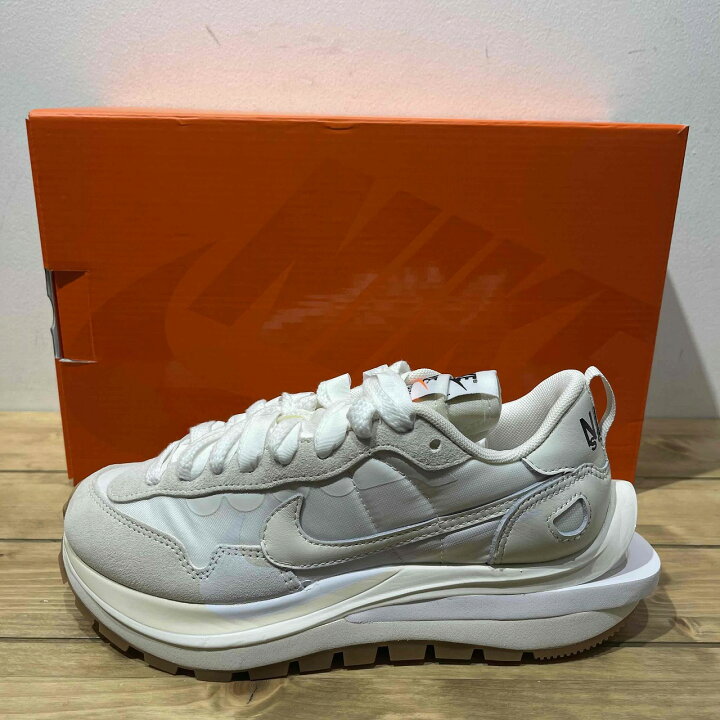 楽天市場】NIKE x SACAI 22ss VAPORWAFFLE  
