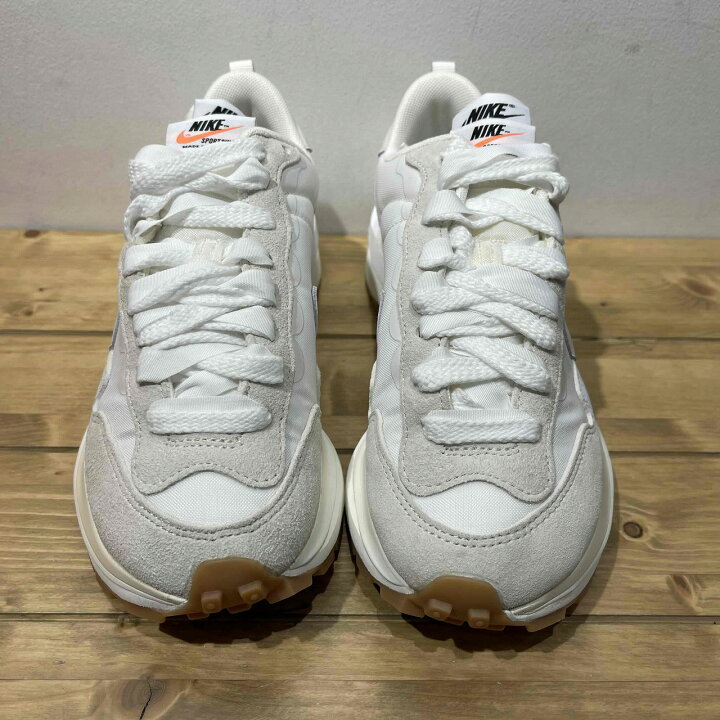 楽天市場】NIKE x SACAI 22ss VAPORWAFFLE  