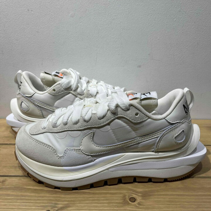 楽天市場】NIKE x SACAI 22ss VAPORWAFFLE  