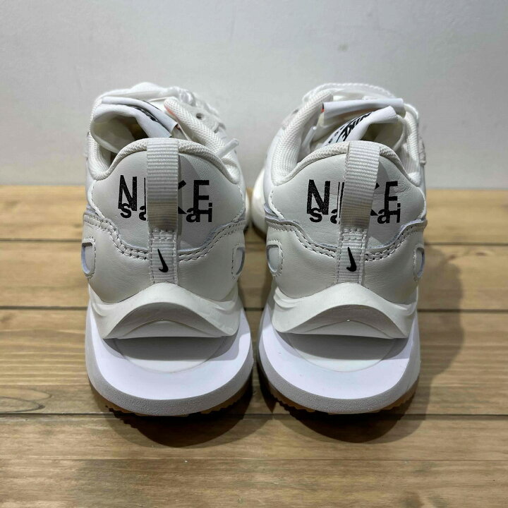 楽天市場】NIKE x SACAI 22ss VAPORWAFFLE 