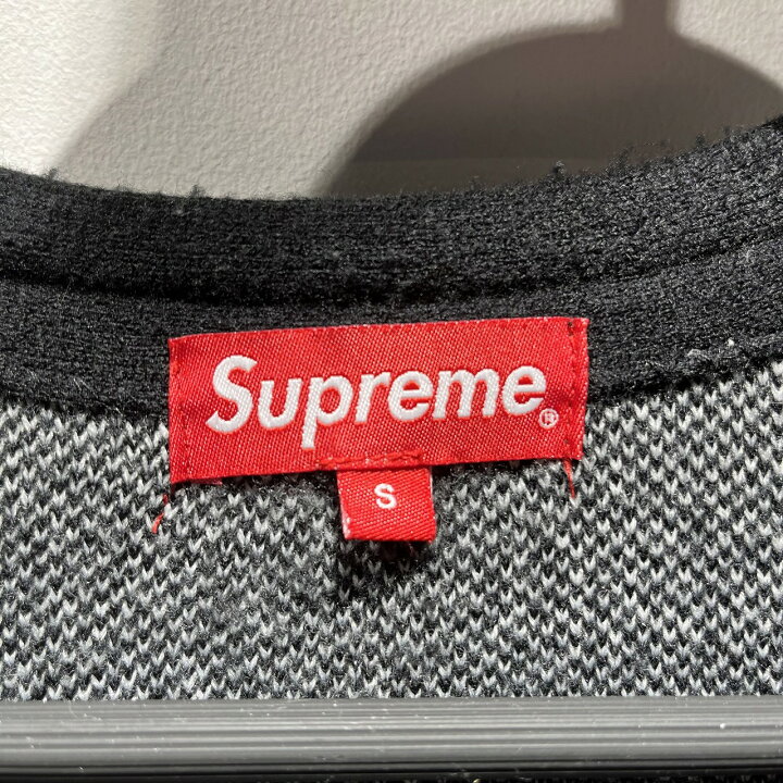 楽天市場】SUPREME 20ss Brushed Polka Dot Cardigan Sサイズ 