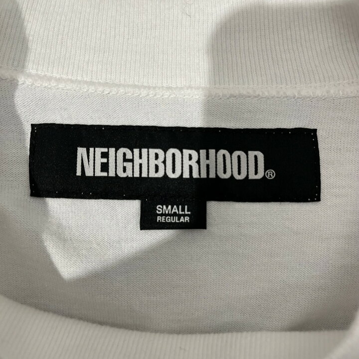 楽天市場】NEIGHBORHOOD 22aw CLASSIC MOCNECK LS . CO 222TPNH-CSM05 