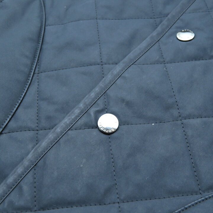 楽天市場】SOPHNET. 15aw QUILTING VEST ソフネット キルティング 