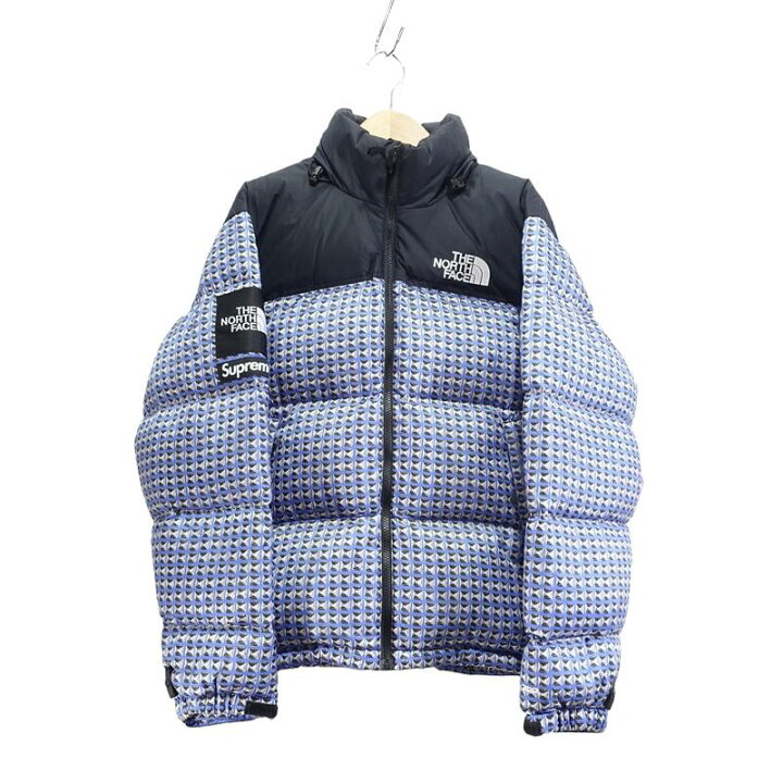 楽天市場】Supreme×THE NORTH FACE 21ss Studded Nurtse Jacket  