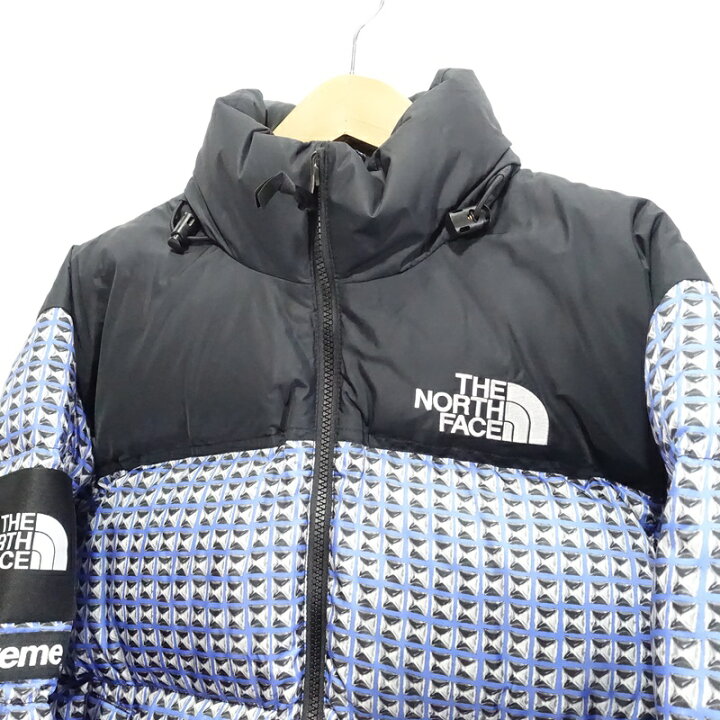楽天市場】Supreme×THE NORTH FACE 21ss Studded Nurtse Jacket 