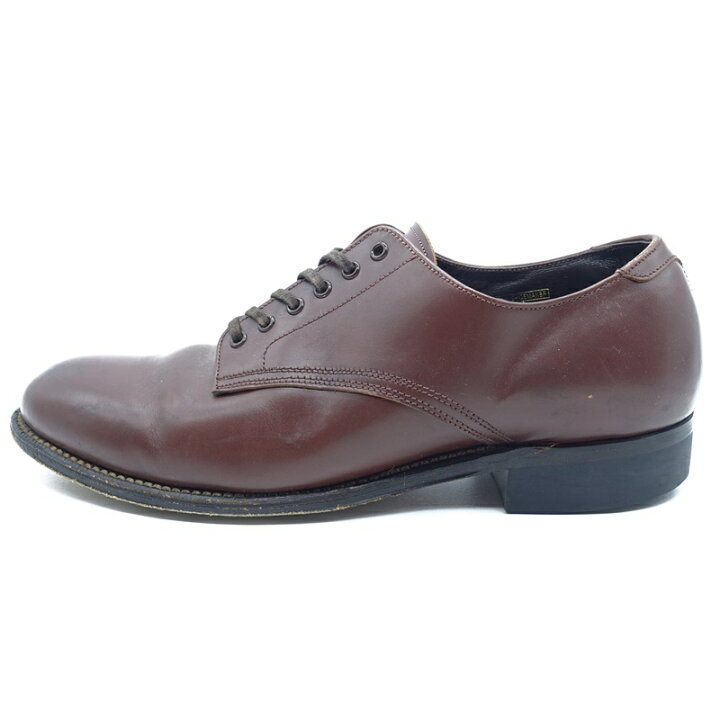 楽天市場】foot the coacher SERVICEMAN SHOES 25.0cm フットザ