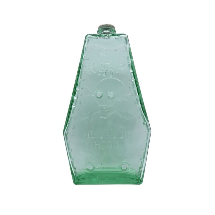 楽天市場】NEIGHBORHOOD 08aw ×NGAP INCENCE BOTTLE MYNGN-AC-01 