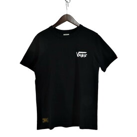 WTAPS 15aw DESIGH SS 04 VANS ダブルタップス ヴァンズ Tシャツ プリント 大名店【中古】