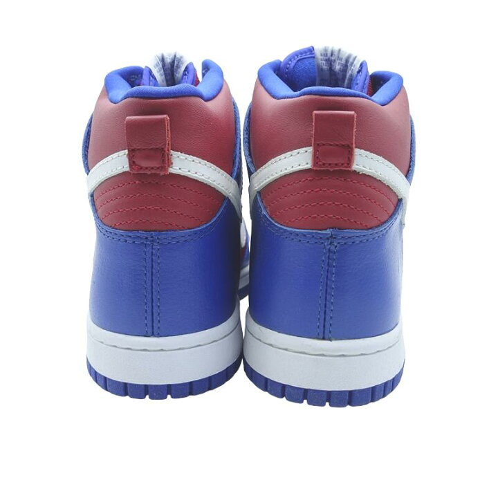 楽天市場】NIKE 2003 DUNK HIGH LA CLIPRERS 305287-411 SIZE-26.5cm 