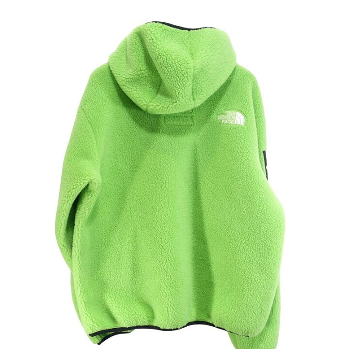 楽天市場】Supreme×THE NORTH FACE 20aw S Logo Fleece Jacket NT6204I 