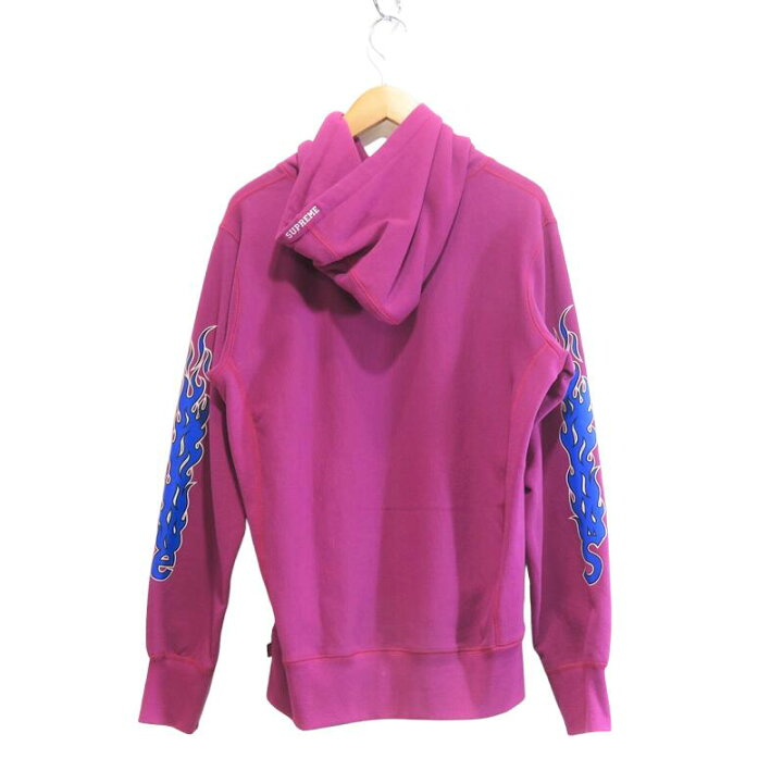 楽天市場】Supreme 15ss Thrasher Hooded Sweatshirt Size-S 
