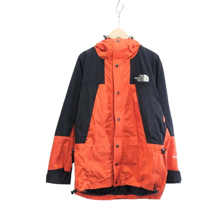 楽天市場】THE NORTH FACE GOR-TEX MOUNTAIN GUIDE JACKET NP-2190 