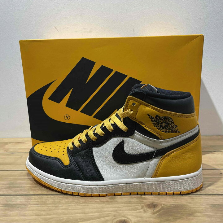 楽天市場】NIKE 2022 AIR JORDAN 1 RETRO HIGH OG  