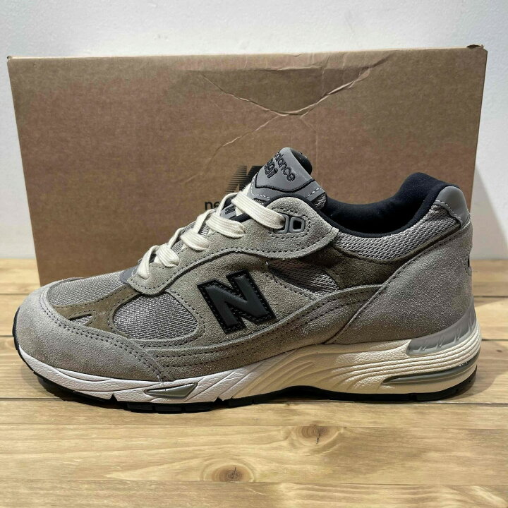 楽天市場】NEW BALANCE JJJJound W991JJA (US8/25cm) ニューバランス 