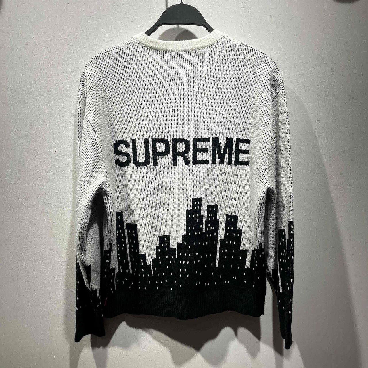 楽天市場】supreme new york sweaterの通販