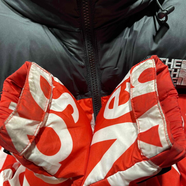 楽天市場】Supreme 15aw The North Face By Any Means Necessary 