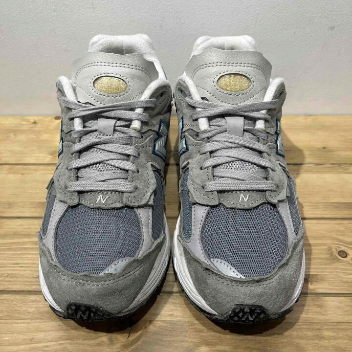 楽天市場】NEW BALANCE 22ss M2002RDD Protection Pack Mirage Gray 