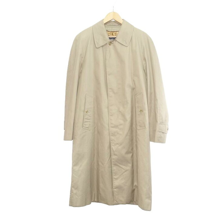 楽天市場】BURBERRY PRORSUM 1980-90s BALMACAAN COAT バーバリー