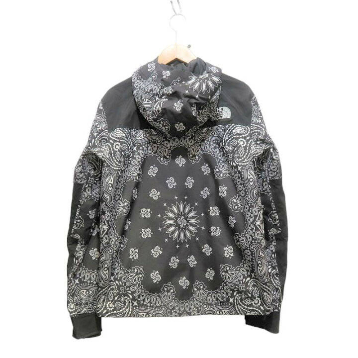 楽天市場】Supreme×THE NORTH FACE 14aw Bandana Mountain Parka Size 