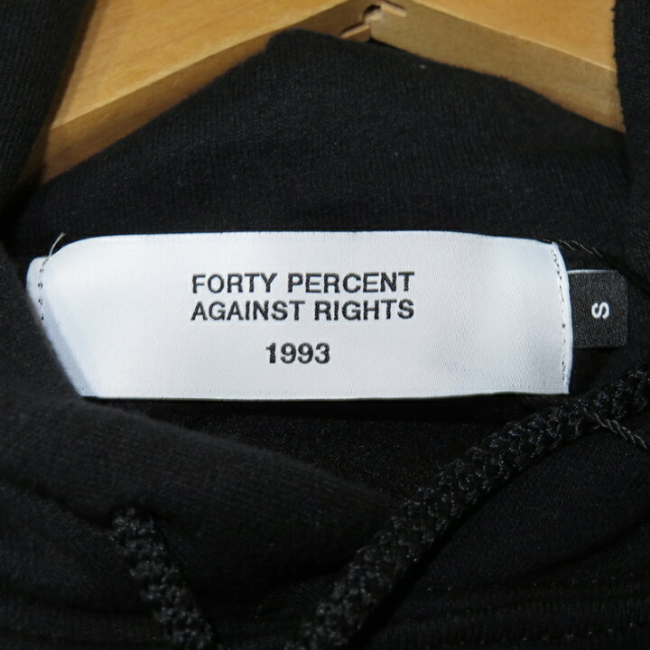 楽天市場】FORTY PERCENT AGAINST RIGHTS 20aw Custom Guerrilla 