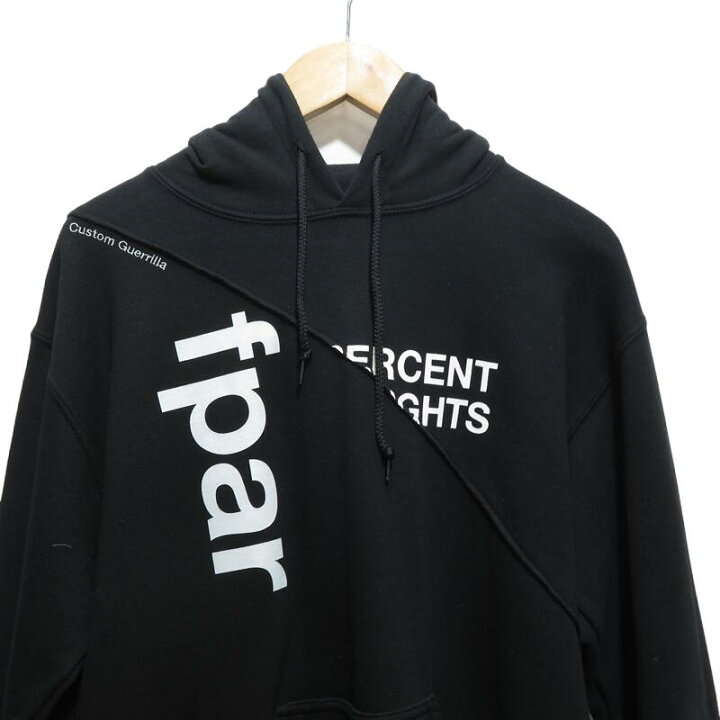 楽天市場】FORTY PERCENT AGAINST RIGHTS 20aw Custom Guerrilla 