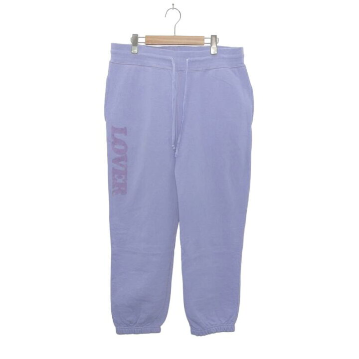 楽天市場】BIANCA CHANDON LOVER SWEAT PANT PURPLE SIZE-L ビアンカ 