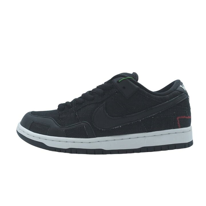 楽天市場】WASTED YOUTH 21ss NIKE SB DUNK LOW PRO QS DD8386-001  
