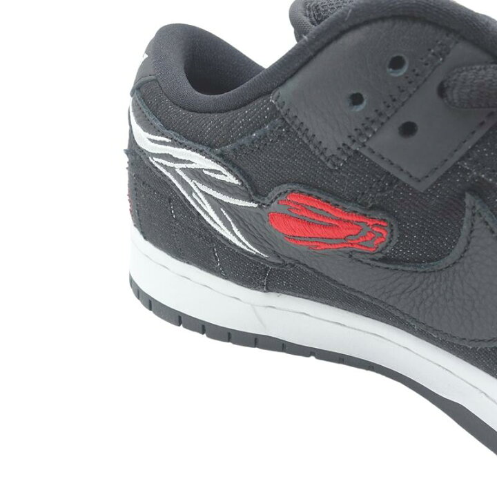 楽天市場】WASTED YOUTH 21ss NIKE SB DUNK LOW PRO QS DD8386-001 
