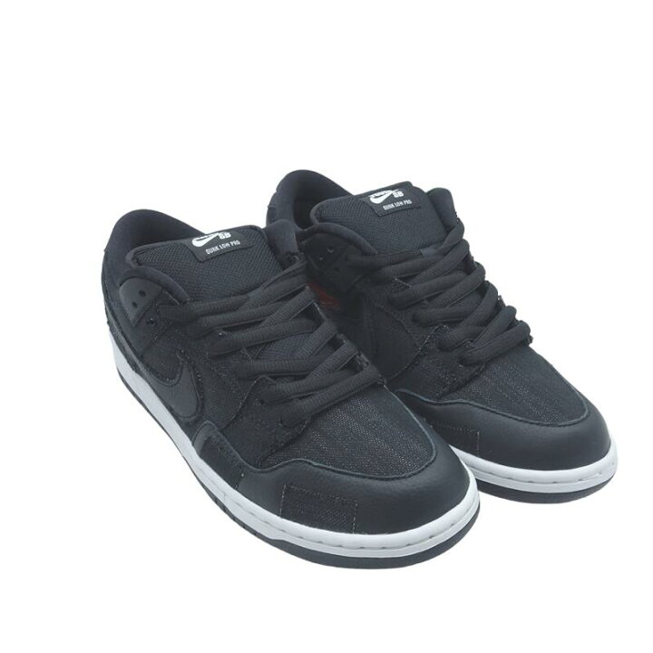 楽天市場】WASTED YOUTH 21ss NIKE SB DUNK LOW PRO QS DD8386-001 