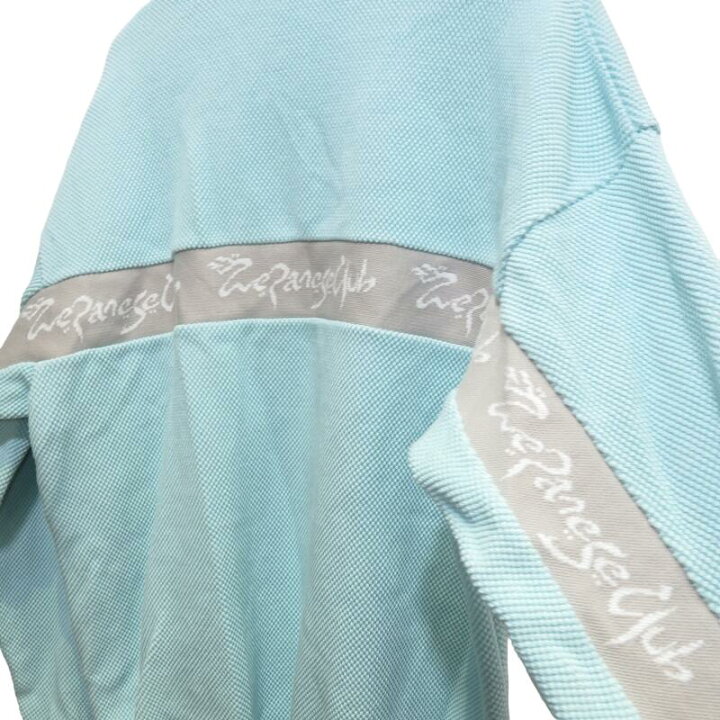 楽天市場】CREPUSCULE×Zepanese Club Thermal Crewneck Size-L 1903  