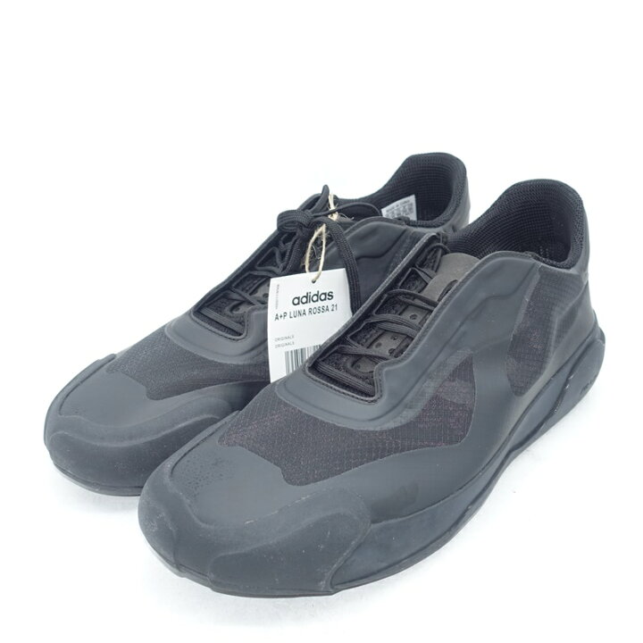 楽天市場】PRADA 2021 ADIDAS A+P LUNA ROSSA 21 G57868 SIZE 29.5cm 
