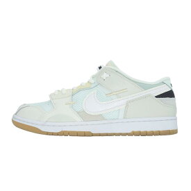 NIKE DUNK LOW SCRAP SEA GLASS DB0500-100 SIZE 30.0cm ナイキ ダンク ロー スクラップ シーグラス スニーカー 大名店【中古】