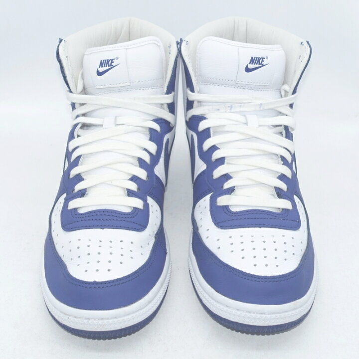 楽天市場】NIKE 23ss TERMINATOR HIGH NAVY CDG HOMME PLUS FD4159-100 