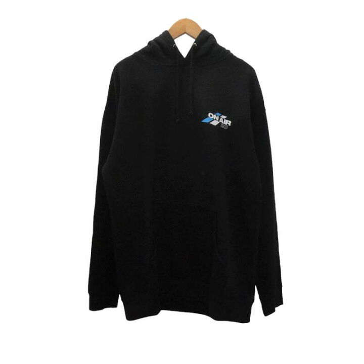 楽天市場】KYNE ON AIR 0036 HOODIE SIZE L キネ オンエアー 