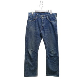 ☆KURO GRAPHITE JEANS クロ グラファイト デニムパンツ 大名店【中古】