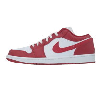 楽天市場】air jordan 1 low gym redの通販